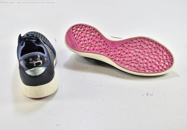 Tamaris Damen Halbschuhe Freizeitschuhe EUR 40 Nr. 25-A 124-Schuh-Gebraucht-secondhand