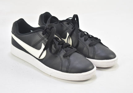 Nike Court Royale Damen Sportschuhe Sneaker EUR 40 Nr. 23-O 2492-SchuhGebraucht