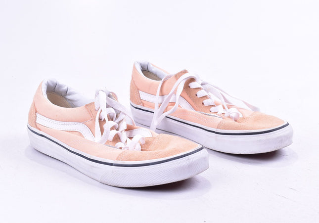 Vans Damen Sportschuhe Sneaker EUR 38 Nr. 24-J 474-Schuh-Gebraucht-secondhand