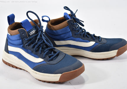 Vans  Damen Sportschuhe Sneaker  EUR 38 Nr. 25-T 2546