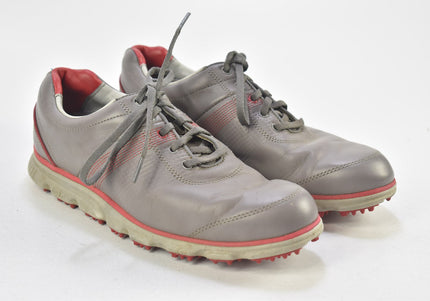 Footjoy Herren Sportschuhe Sneaker EUR 40,5 Nr. 24-J 3483-Schuh-Gebraucht-secondhand