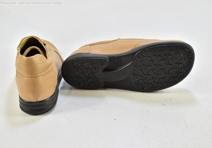 Footprints Damen Halbschuhe Slipper Ballerinas EUR 36 Nr. 25-A 624-Schuh-Gebraucht-secondhand