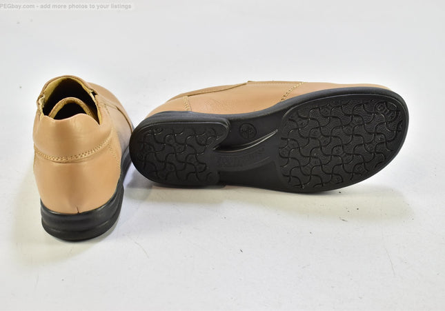 Footprints Damen Halbschuhe Slipper Ballerinas EUR 36 Nr. 25-A 624-Schuh-Gebraucht-secondhand