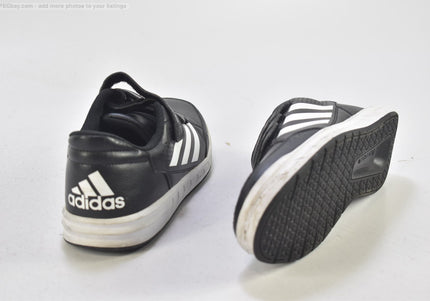 Adidas Altasport Herren Sportschuhe Sneaker EUR 40 Nr. 25-F 1310-Schuh-Gebraucht-secondhand