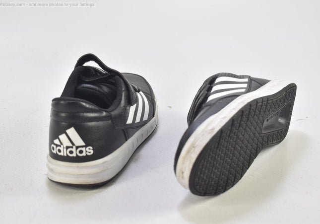 Adidas Altasport Herren Sportschuhe Sneaker EUR 40 Nr. 25-F 1310-Schuh-Gebraucht-secondhand