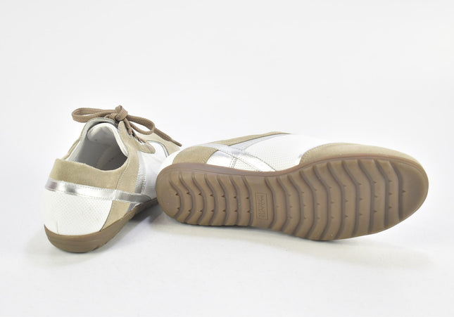 Waldläufer Damen Halbschuhe Freizeitschuhe UK 5,5 Nr. 24-F 987-Schuh-Gebraucht-secondhand
