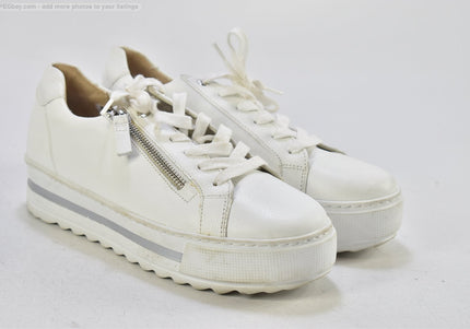 Gabor  Damen Halbschuhe Freizeitschuhe  UK 5,5 Nr. 25-L 1553