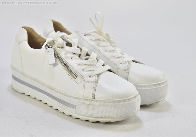 Gabor  Damen Halbschuhe Freizeitschuhe  UK 5,5 Nr. 25-L 1553