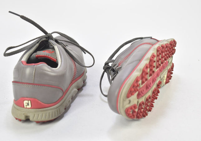 Footjoy Herren Sportschuhe Sneaker EUR 40,5 Nr. 24-J 3483-Schuh-Gebraucht-secondhand
