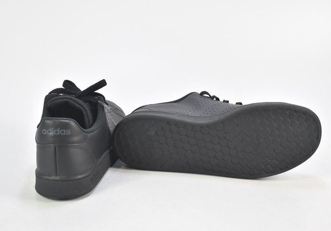Adidas Advantage K Damen Sportschuhe Sneaker  UK 5,5 Nr.24-J 2127