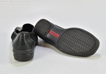 Medicus  Damen Halbschuhe Slipper Ballerinas  UK 4,5 Nr. 25-U 1301