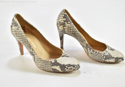Konstantin Starke  Damen Pumps High Heels  EUR 36,5 Nr. 25-M 1597