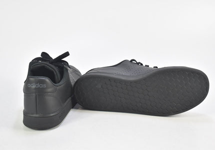 Adidas Advantage K Damen Sportschuhe Sneaker UK 5,5 Nr.24-J 2127-Schuh-Gebraucht-secondhand