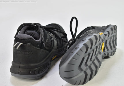 Romika Damen Wanderschuhe Trekking EUR 40 Nr. 25-T 817-gebrauchte schuhe-second hand-SchuhGebraucht