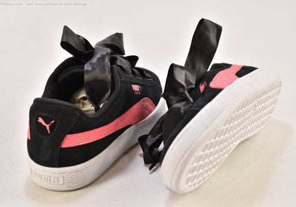 Puma Suede Damen Sportschuhe Sneaker  EUR 38 Nr. 25-Y 420