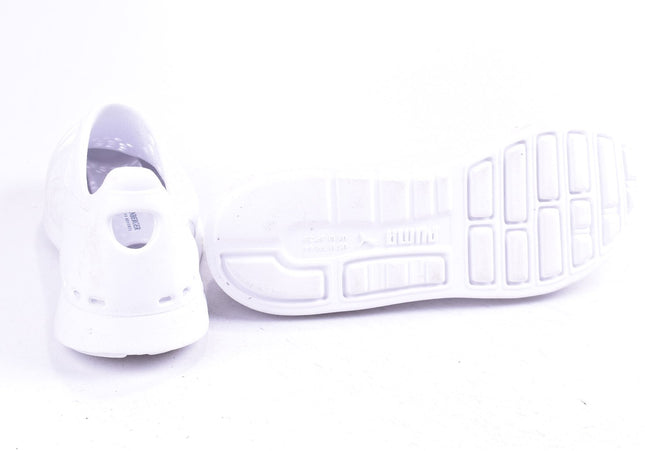 Puma Herren Sandale SL 28 cm Nr. 24-SD 2432-Schuh-Gebraucht-secondhand