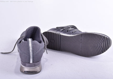 Marco Tozzi Damen Halbschuhe Freizeitschuhe EUR 40 Nr. 25-M 653-Schuh-Gebraucht-secondhand