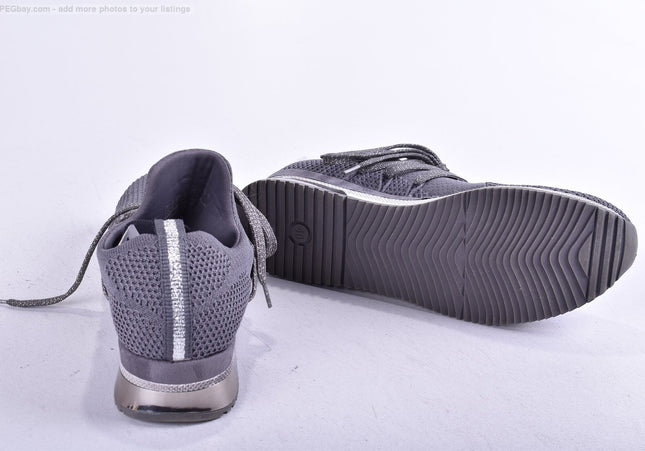 Marco Tozzi Damen Halbschuhe Freizeitschuhe EUR 40 Nr. 25-M 653-Schuh-Gebraucht-secondhand