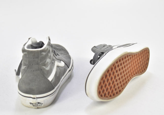 Vans Damen Sportschuhe Sneaker EUR 35 Nr. 24-F 255-Schuh-Gebraucht-secondhand