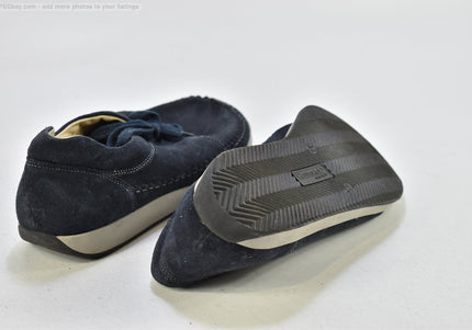 Helvesko  Herren Halbschuhe Freizeitschuhe  EUR 42 Nr. 25-O 470