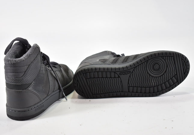 Adidas Damen Stiefelette Boots EUR 38 Nr. 24-M 3077-Schuh-Gebraucht-secondhand