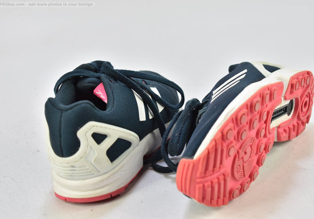 Adidas ZX Flux Damen Sportschuhe Sneaker  EUR 37 1/3 Nr. 25-P 2194