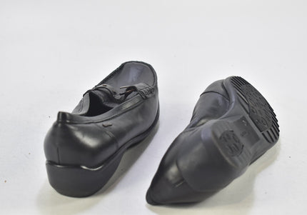 Ara Damen Halbschuhe Slipper Ballerinas UK 9 Nr. 24-X 274-Schuh-Gebraucht-secondhand