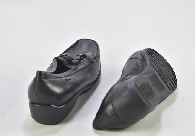 Ara Damen Halbschuhe Slipper Ballerinas UK 9 Nr. 24-X 274-Schuh-Gebraucht-secondhand