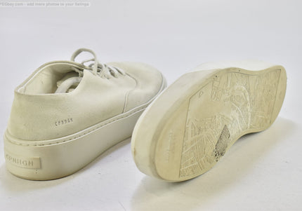 Copenhagen  Herren Halbschuhe Freizeitschuhe  SL 30cm Nr. 25-X 1878