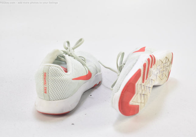 Nike Flex TR 8 Damen Sportschuhe Sneaker EUR 38,5 Nr. 25-M 274-Schuh-Gebraucht-secondhand