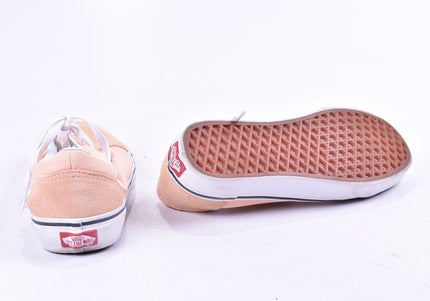 Vans Damen Sportschuhe Sneaker EUR 38 Nr. 24-J 474-Schuh-Gebraucht-secondhand