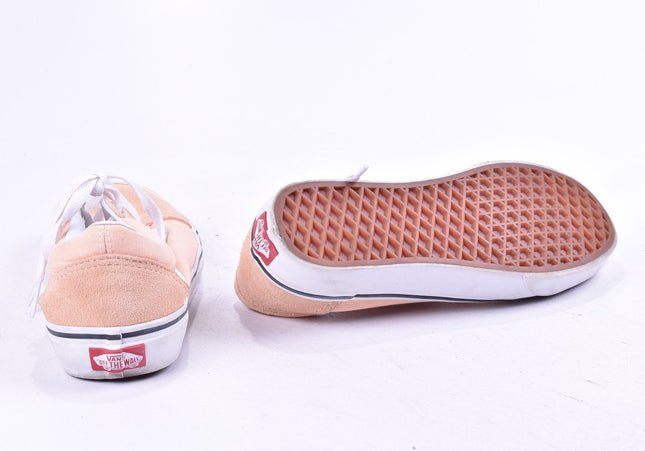Vans Damen Sportschuhe Sneaker EUR 38 Nr. 24-J 474-Schuh-Gebraucht-secondhand