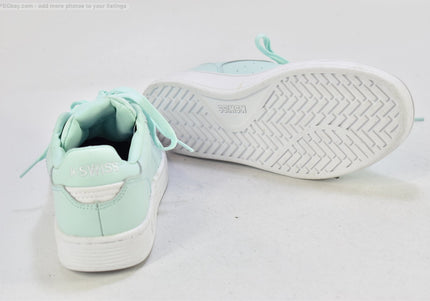 K-Swiss  Damen Sportschuhe Sneaker  EUR 39 Nr. 25-Z 2876