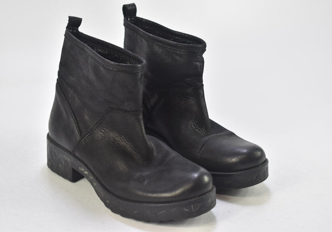 Bagatt Damen Stiefelette Boots EUR 35 Nr. 24-B 655-Schuh-Gebraucht-secondhand