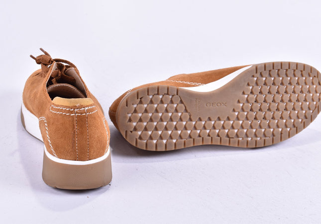 Geox Damen Halbschuhe Freizeitschuhe EUR 37 Nr. 24-P 280-Schuh-Gebraucht-secondhand