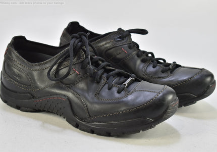 Clarks  Herren Halbschuhe Freizeitschuhe  EUR 43 Nr. 26-J 1360