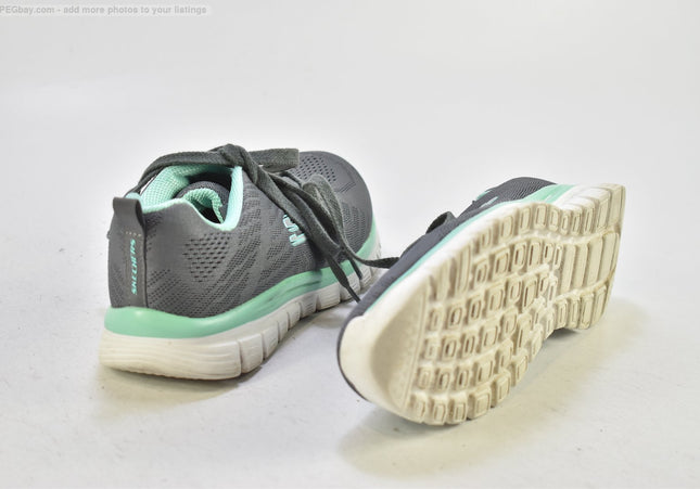Skechers  Damen Sportschuhe Sneaker  Gr. 38 Nr. 26-T 476