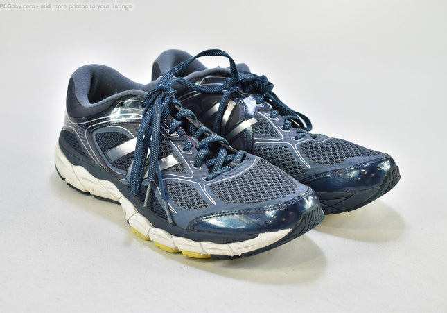 New Balance 860V6 Herren Sportschuhe Sneaker  EUR 44,5 Nr. 26-F 403