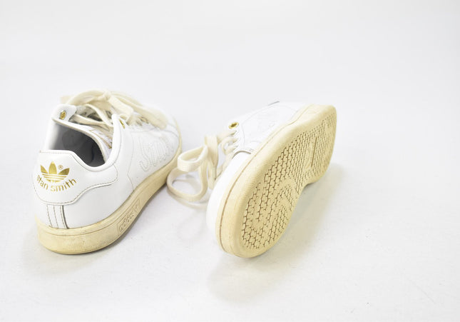 Adidas Stan Smith Damen Sportschuhe Sneaker EUR 39 1/3 Nr. 24-U 1082-Schuh-Gebraucht-secondhand