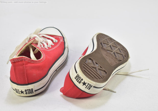 Converse Damen Sportschuhe Sneaker EUR 39,5 Nr. 25-J 1386-Schuh-Gebraucht-secondhand