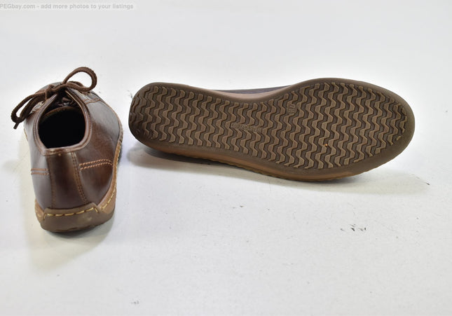 Ara Damen Halbschuhe Freizeitschuhe UK 7,5 Nr. 25-A 125-Schuh-Gebraucht-secondhand