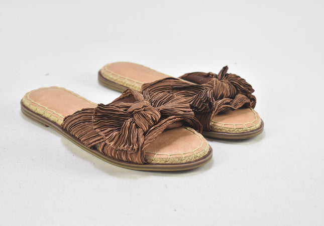 Tamaris Damen Sandale Pantolette EUR 39 Nr. 25-S 225-Schuh-Gebraucht-secondhand