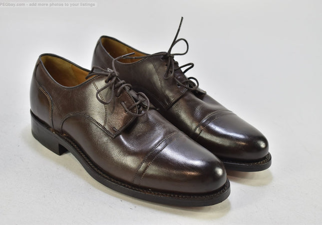 Gordon & Bros.  Herren Halbschuhe Freizeitschuhe  EUR 41 Nr. 25-L 775