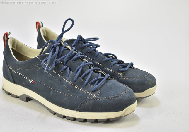 Moorhead  Herren Wanderschuhe Trekking  Gr. 45 Nr. 26-T 1287