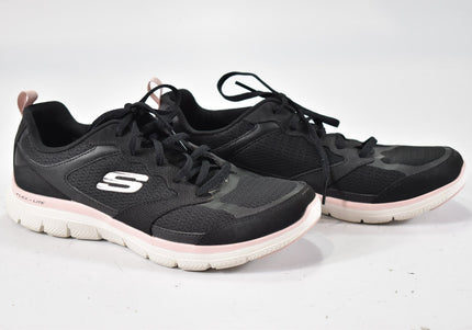 Skechers Flex-Lite Damen Sportschuhe Sneaker EUR 39 Nr. 24-Y 2067-Schuh-Gebraucht-secondhand