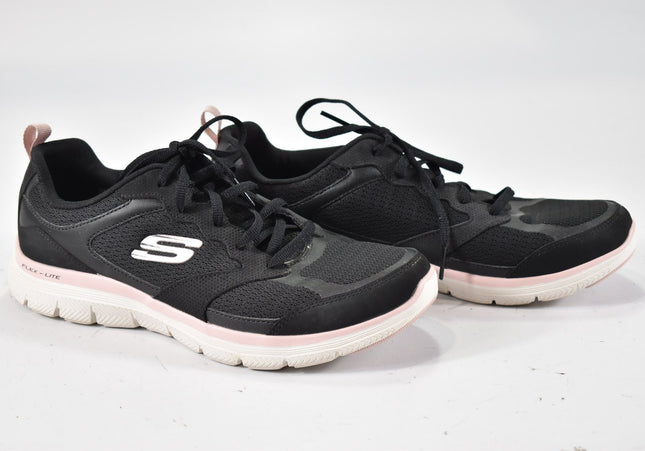 Skechers Flex-Lite Damen Sportschuhe Sneaker EUR 39 Nr. 24-Y 2067-Schuh-Gebraucht-secondhand