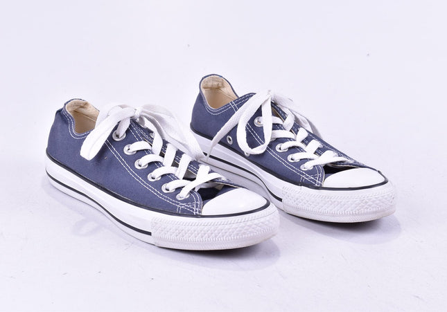 Converse Damen Sportschuhe Sneaker EUR 37 Nr. 24-J 4691-Schuh-Gebraucht-secondhand