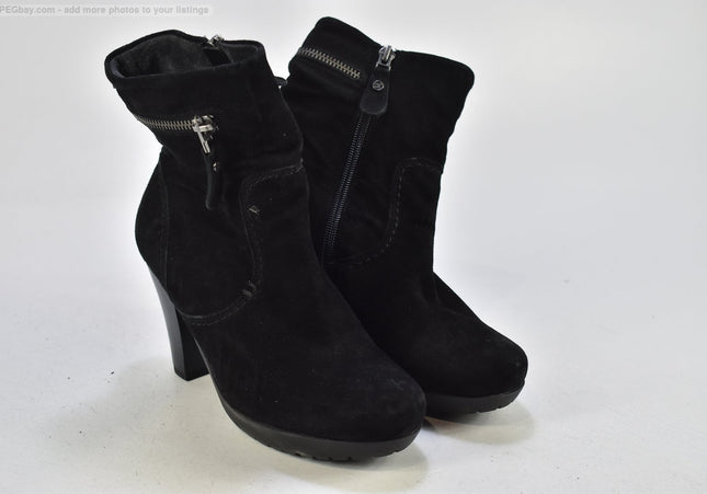 Marc  Damen Stiefelette Boots  EUR 36 Nr. 25-B 2995