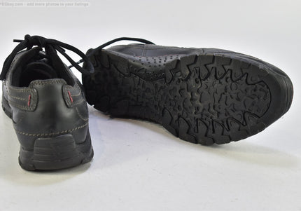 Clarks  Herren Halbschuhe Freizeitschuhe  EUR 43 Nr. 26-J 1360