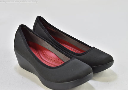 Crocs  Damen Pumps High Heels  US 7 Nr. 25-U 2600